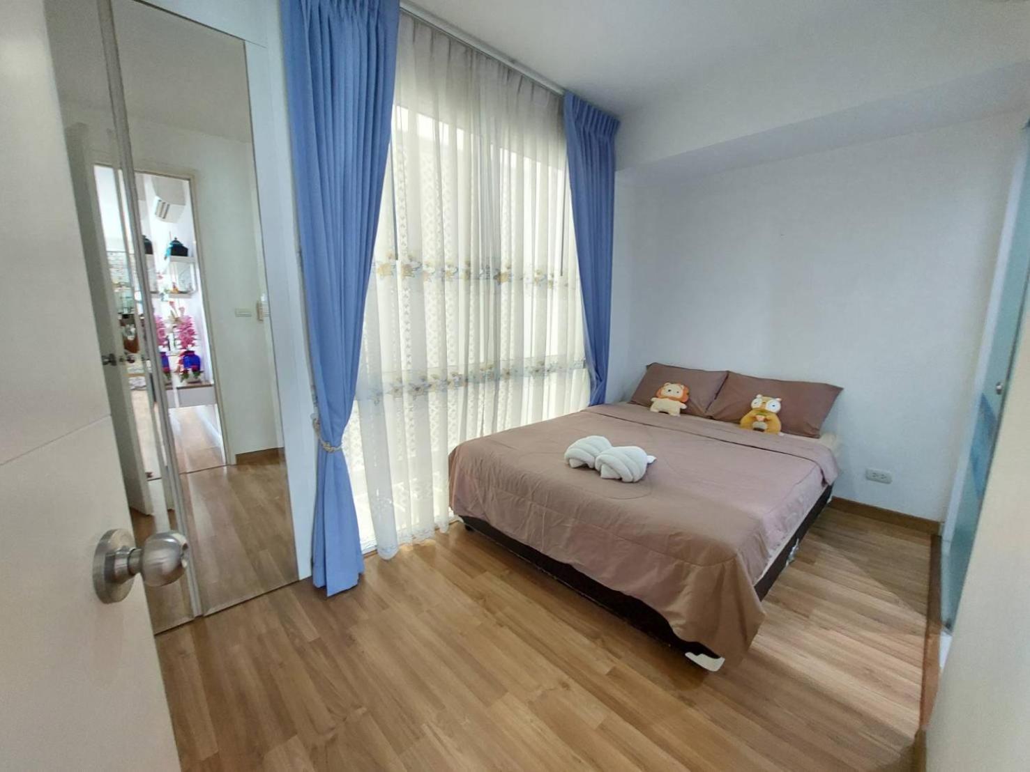 Myresort Pool View602 2bed 2bath Free Water Park Family Hua Hin