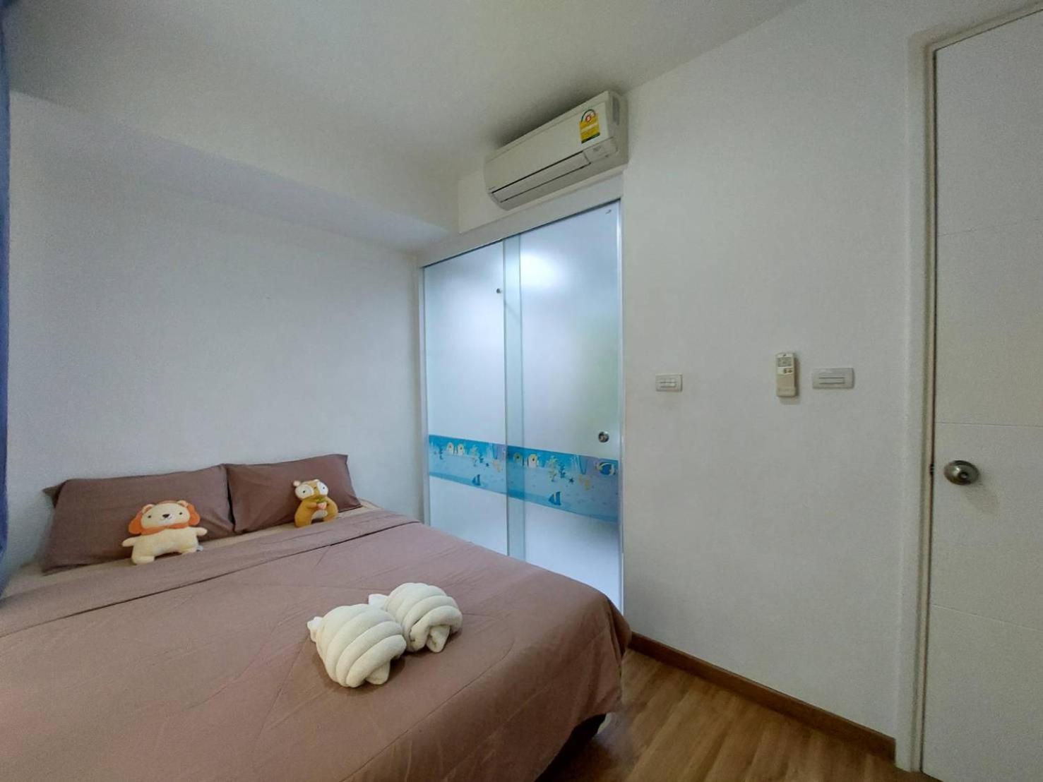 Apartment Myresort Pool View602 2bed 2bath Free Water Park Family