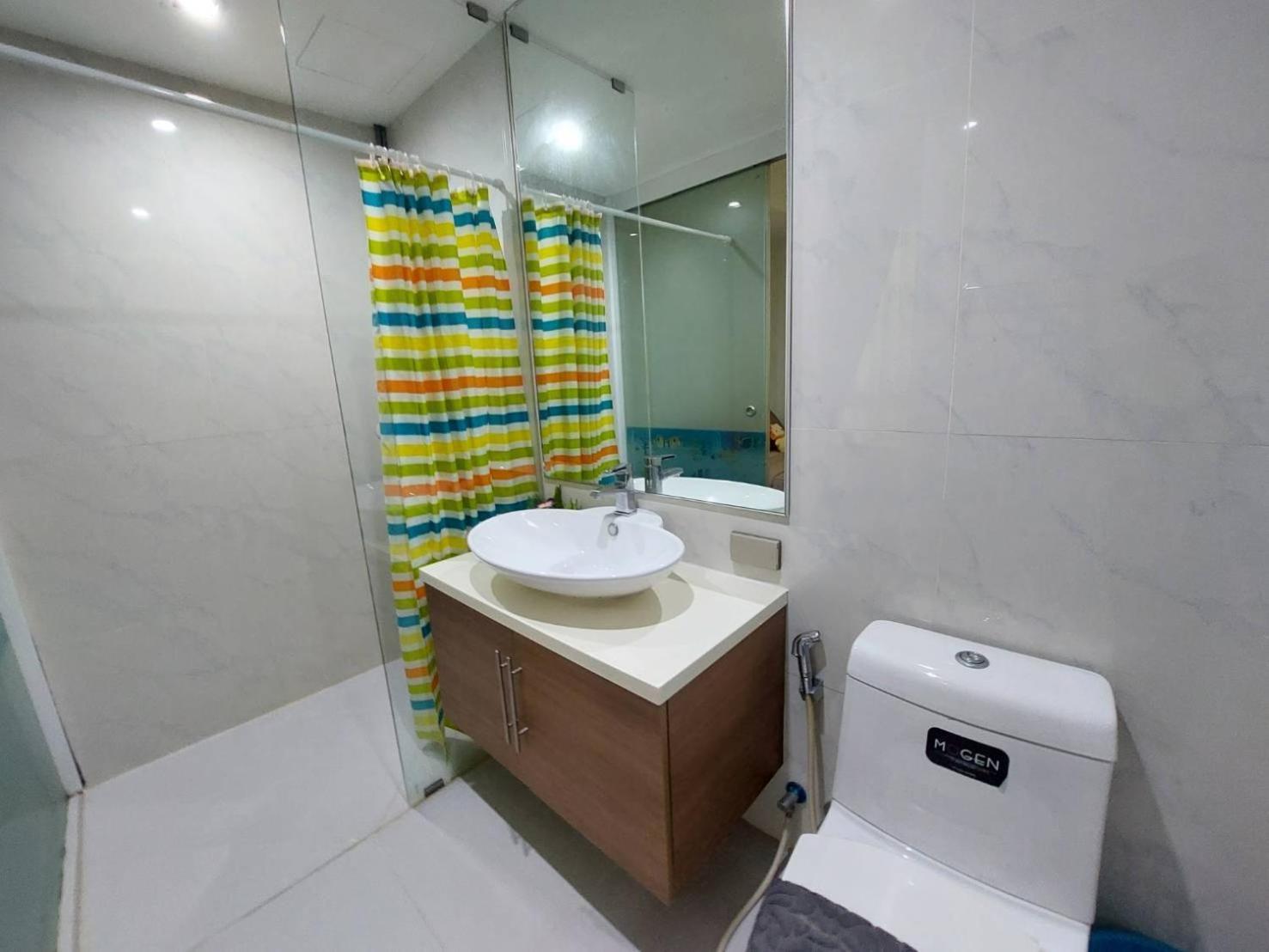 Apartment Myresort Pool View602 2bed 2bath Free Water Park Family *
