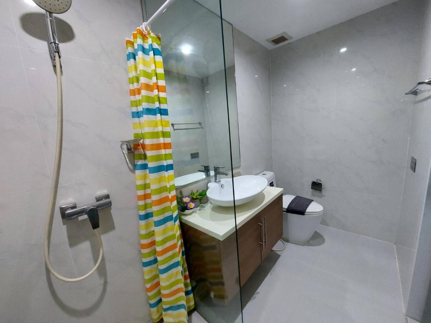 Myresort Pool View602 2bed 2bath Free Water Park Family