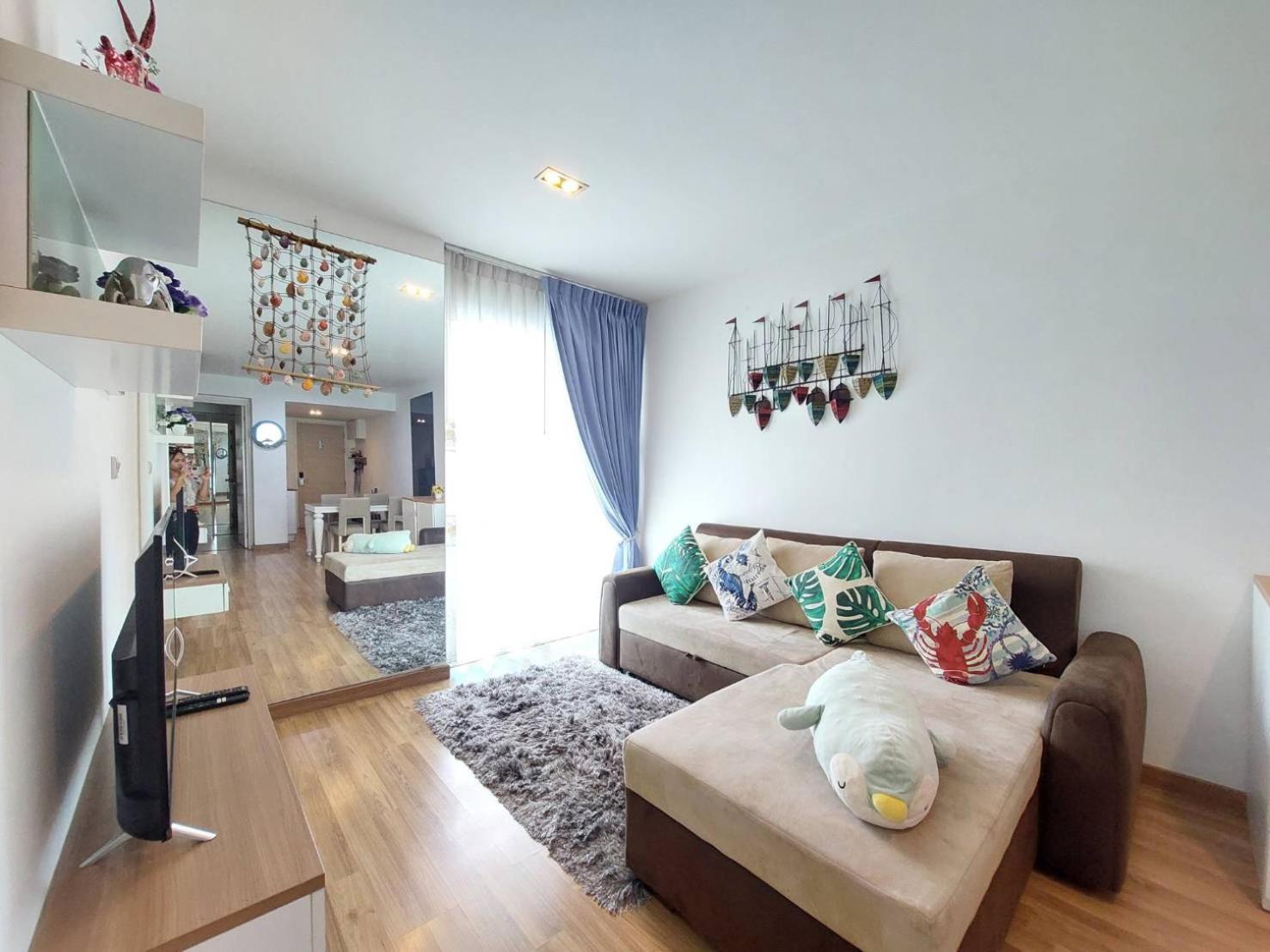 Myresort Pool View602 2bed 2bath Free Water Park Family Apartment