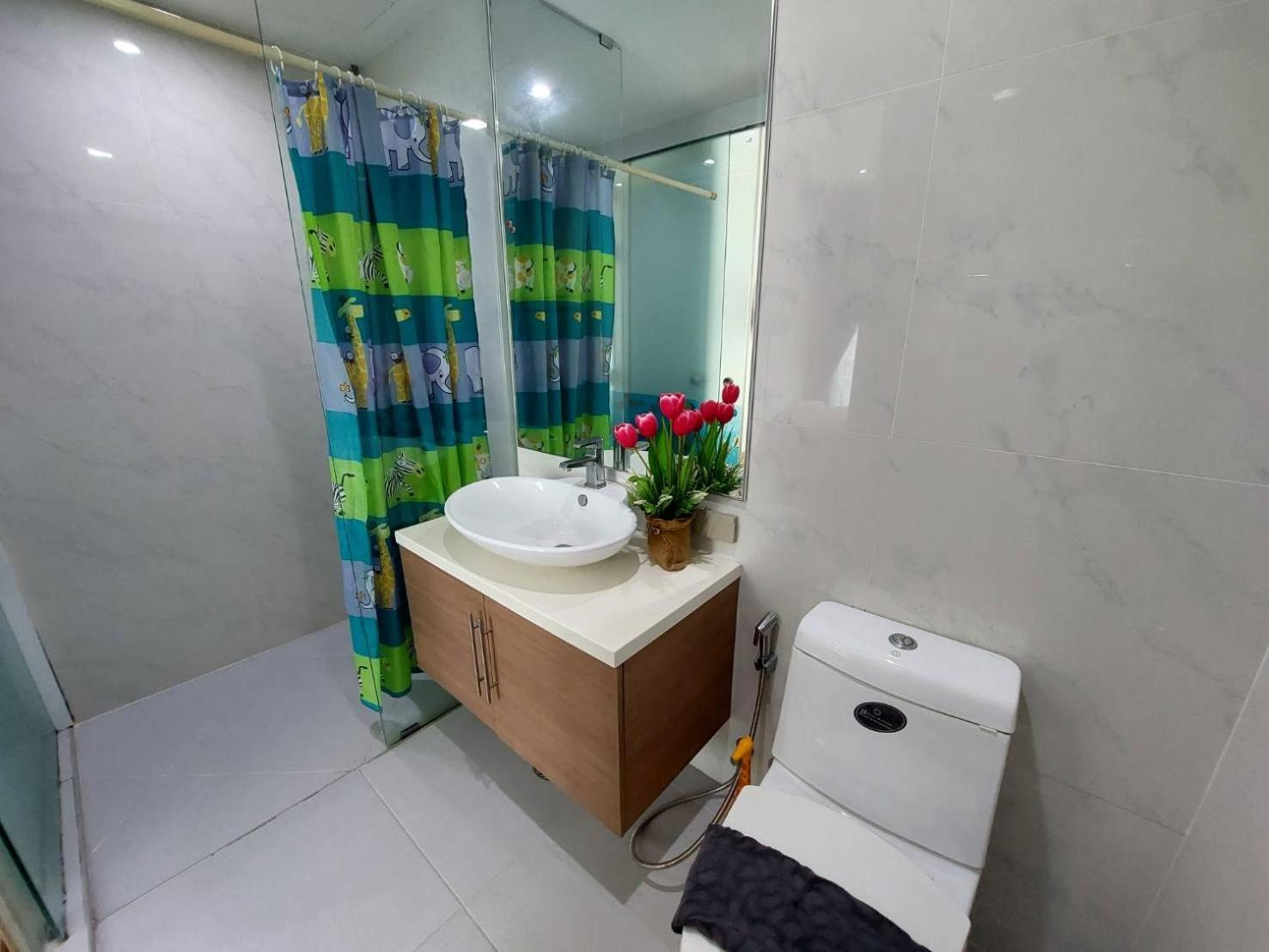 Apartment Myresort Pool View602 2bed 2bath Free Water Park Family