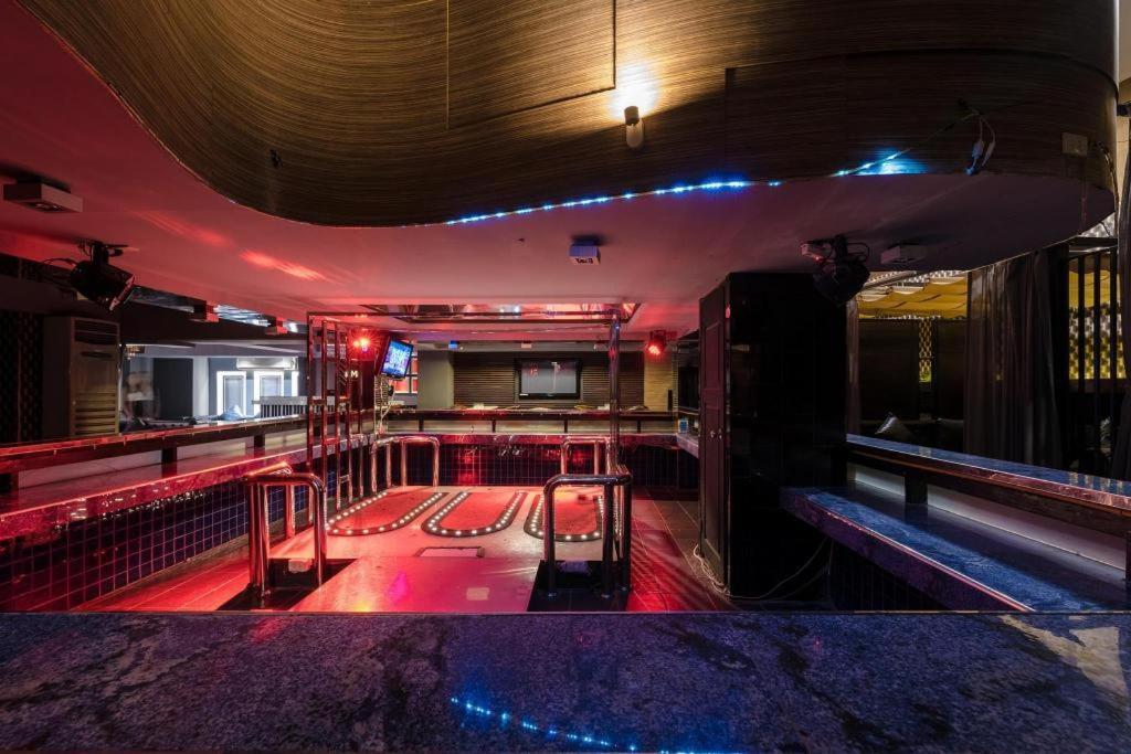 Hotel Hinn - Namm 3*