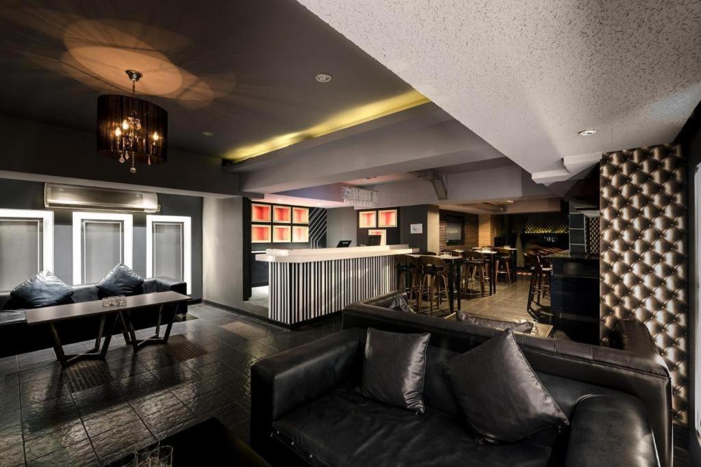 Hinn - Namm Hotel Hua Hin