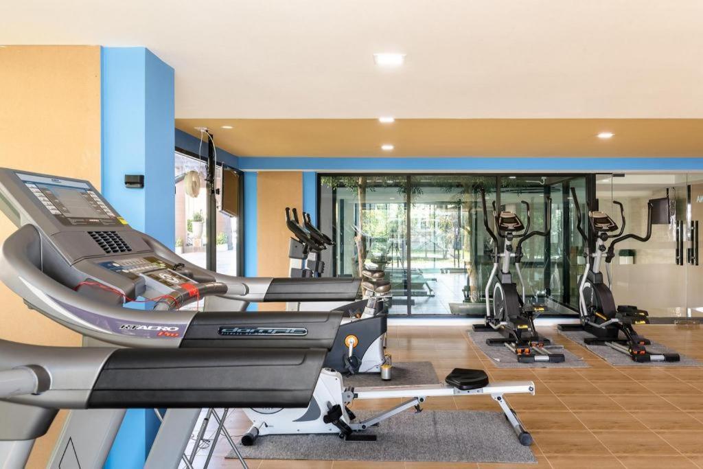 Hinn - Namm Hotel 3*