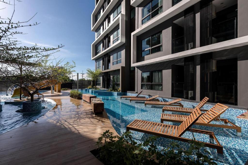 Hinn - Namm Hotel 3*
