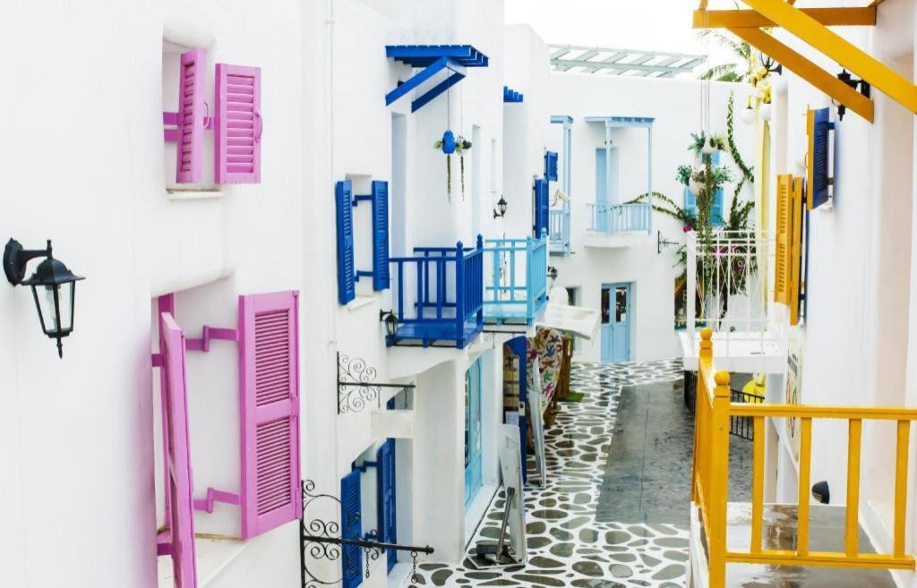 Hotel Oyo 1062 Baanrai Kongjaroen
