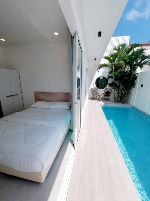 Holiday home Dd Pool Hua Hin