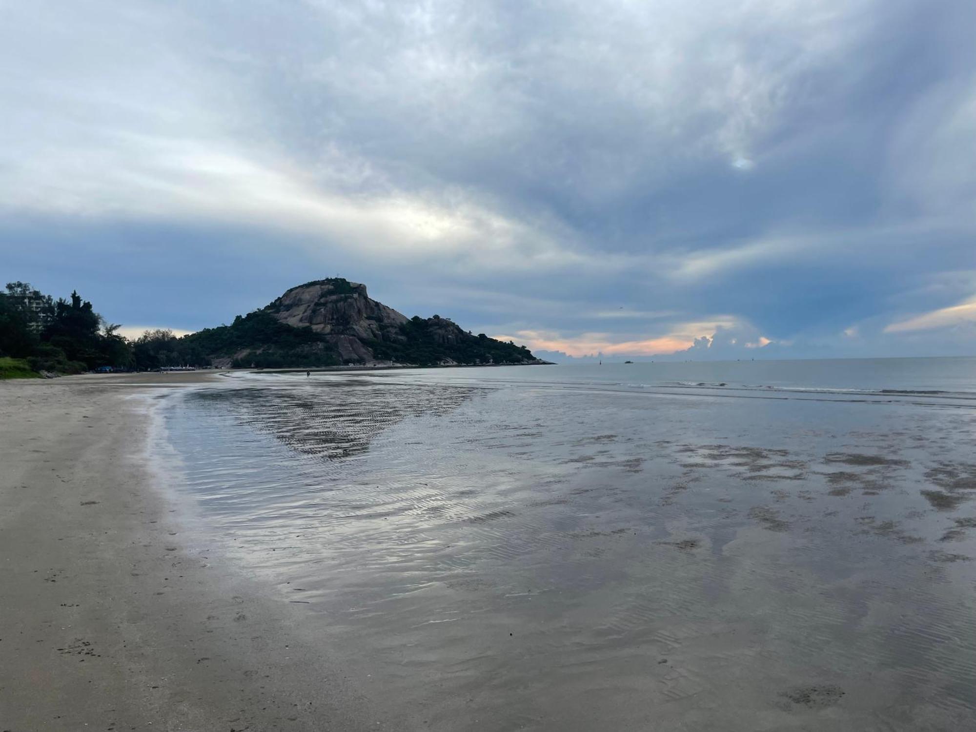 Apartment Tranquil Getaway In Hua Hin