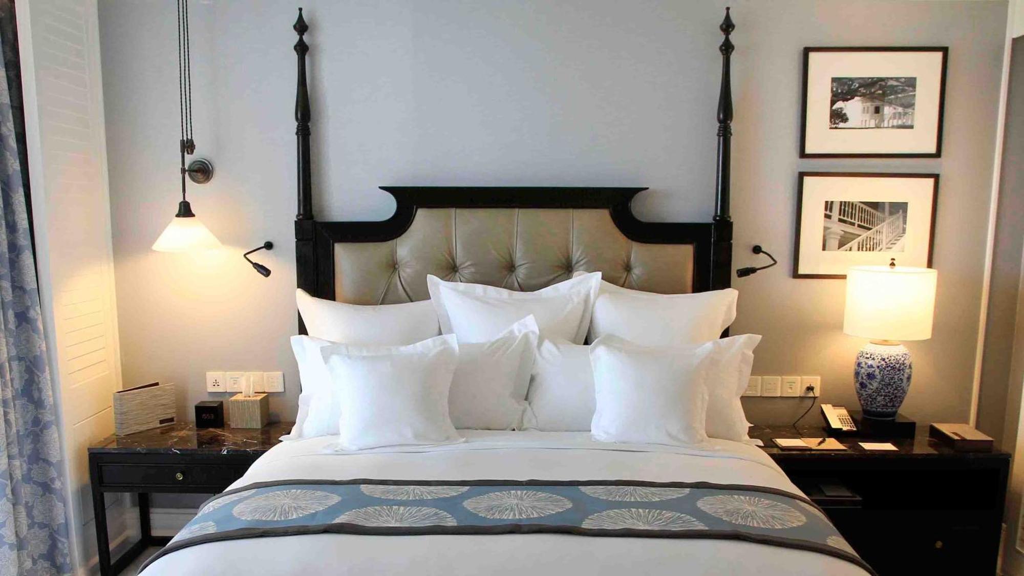 Intercontinental By Ihg