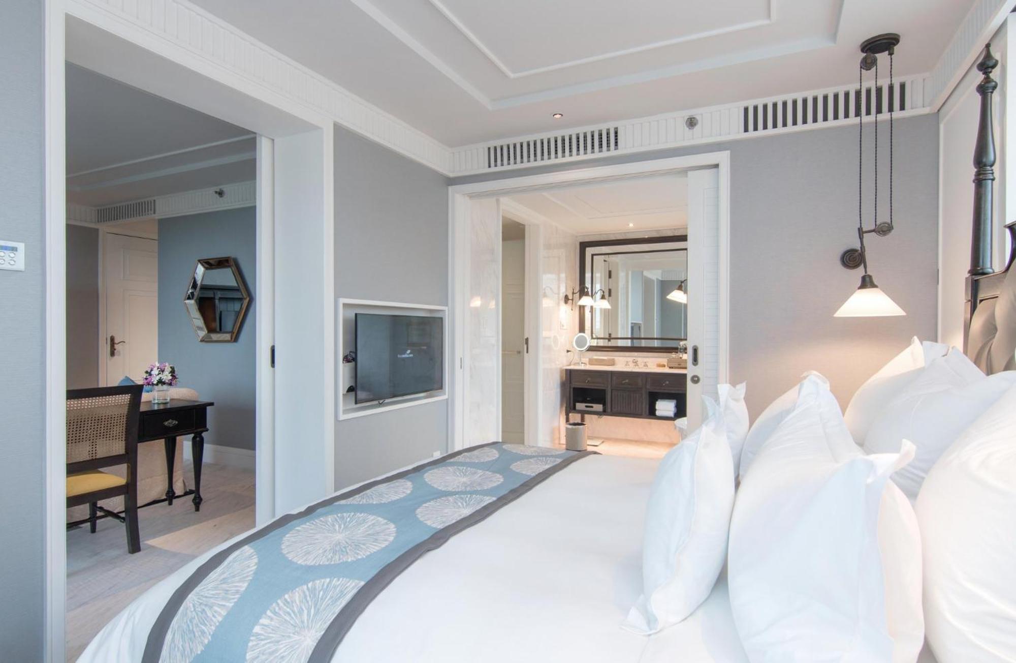 Resort Intercontinental By Ihg