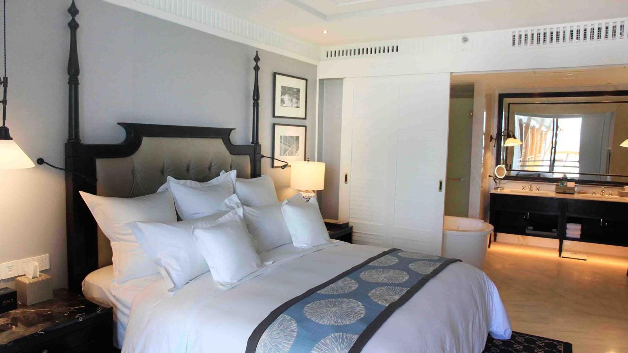 Intercontinental By Ihg 5* Hua Hin