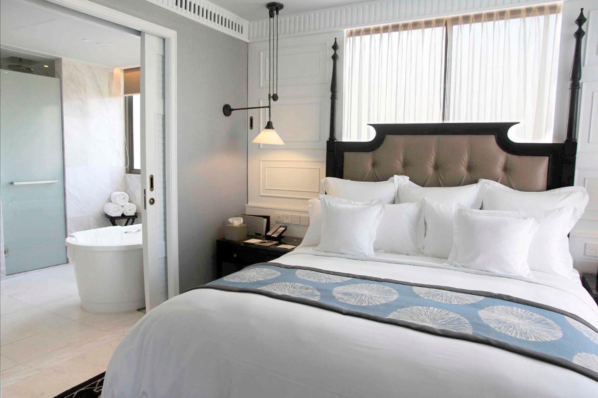 Resort Intercontinental By Ihg