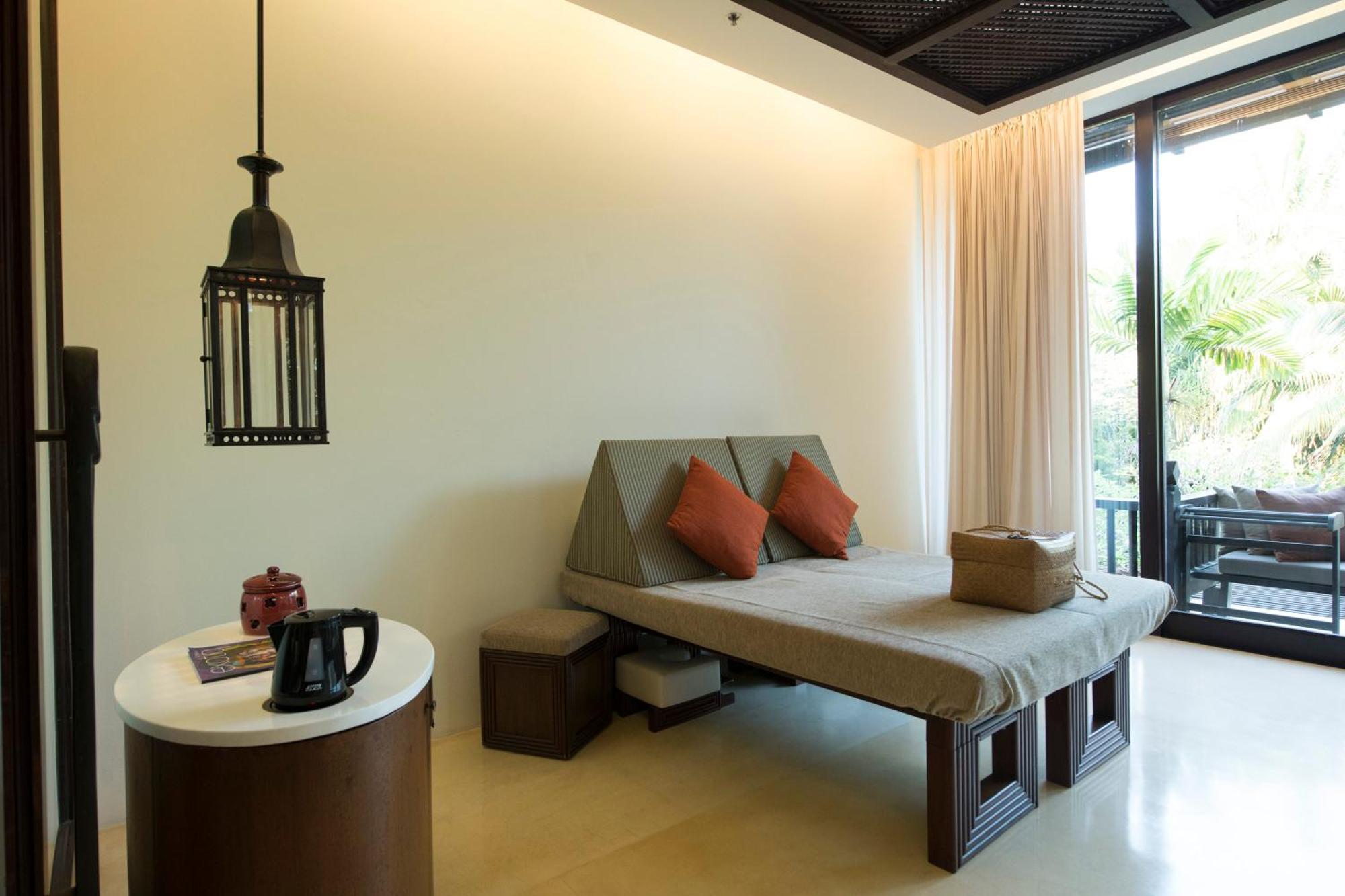 Hotel Hyatt Regency HHQ