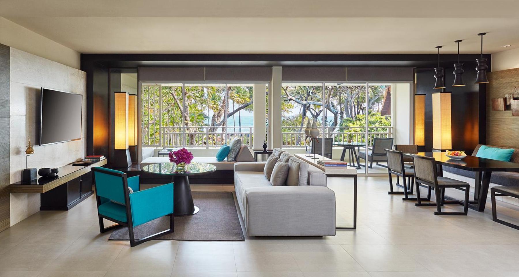 Hyatt Regency Hotel 5*