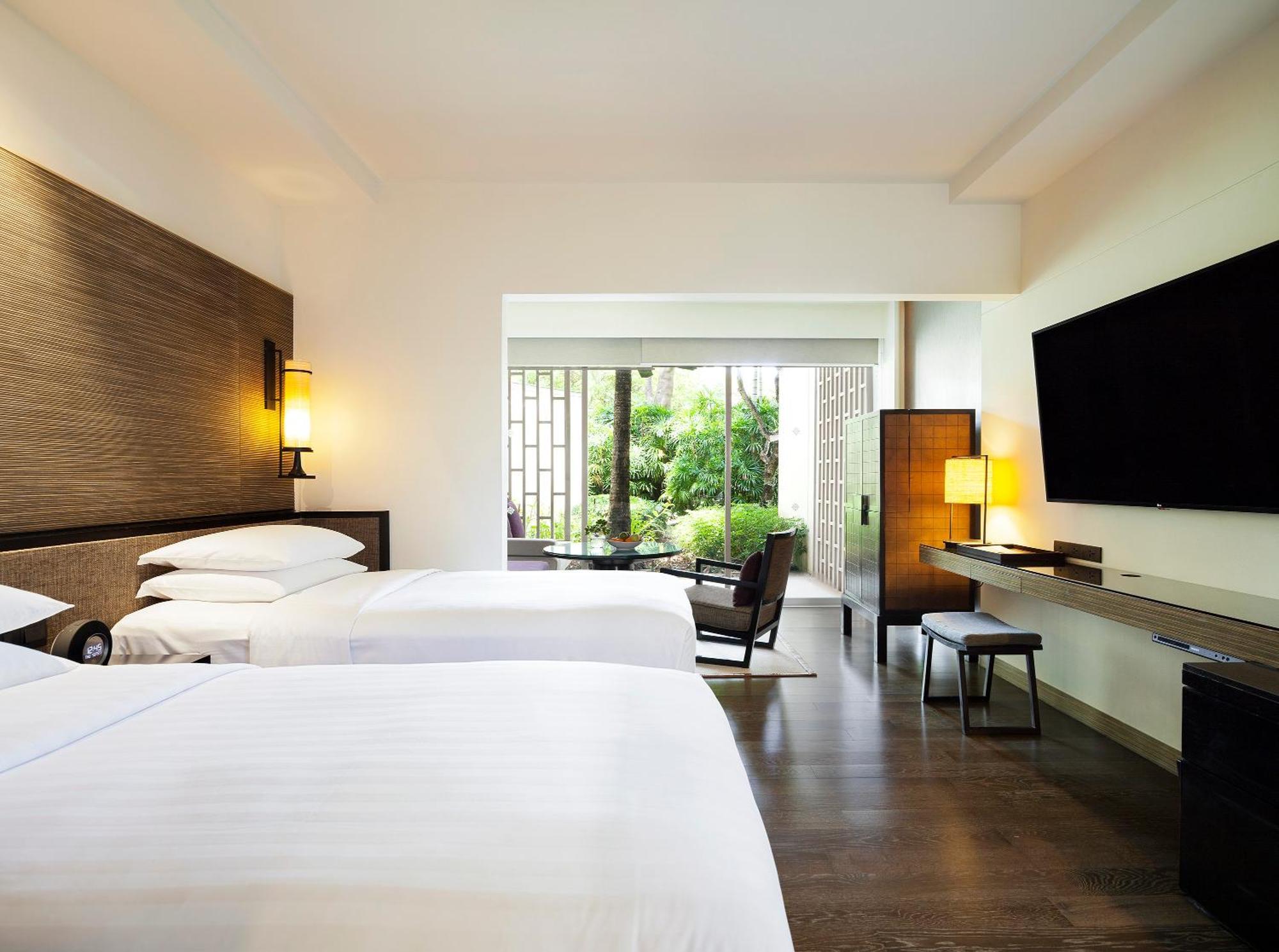 Hotel Hyatt Regency