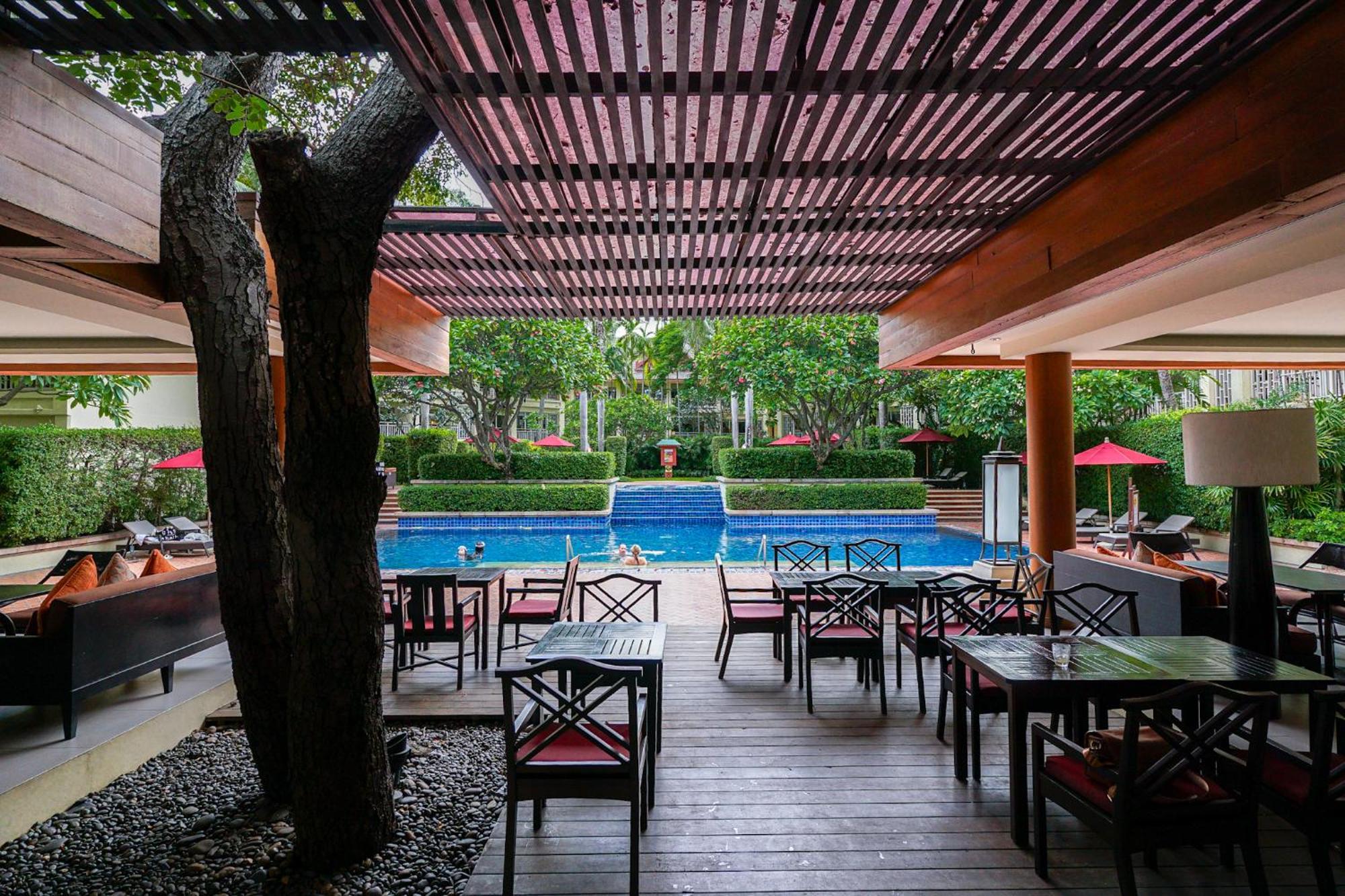 Hotel Hyatt Regency 5*