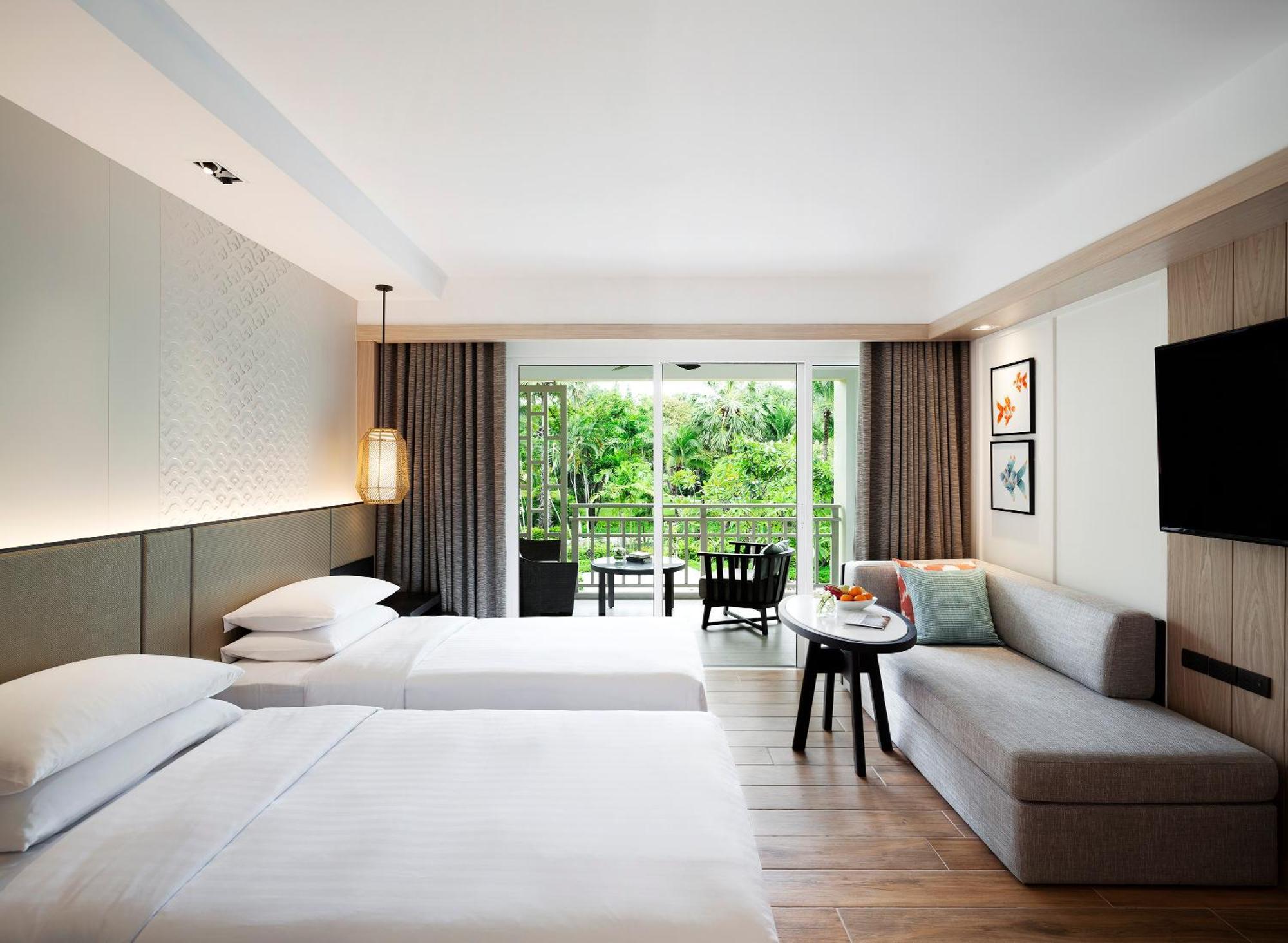 Hotel Hyatt Regency 5*