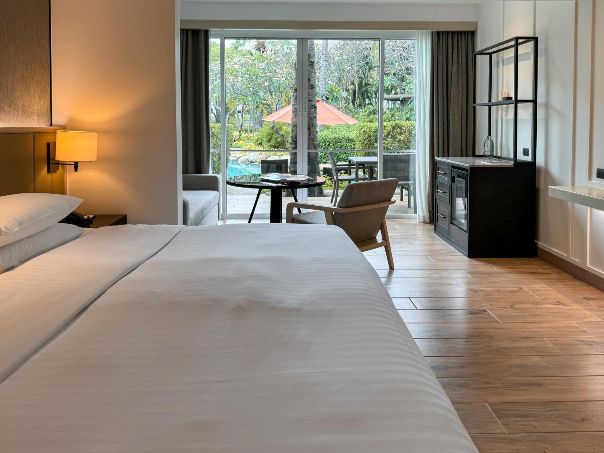 Hyatt Regency 5*