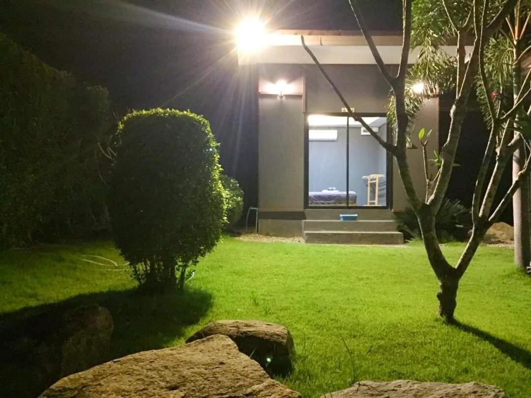 Resort Lae I Aoon