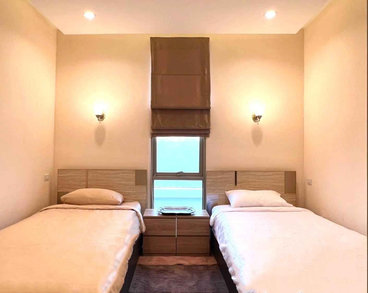 Luxurious 4-bedroom Pool Mountain Views * Hua Hin