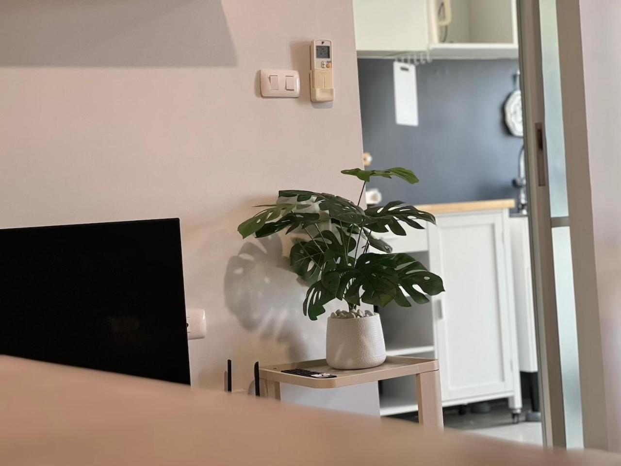 Baan Peang Ploen Takiab By Cloud9stays Apartment *