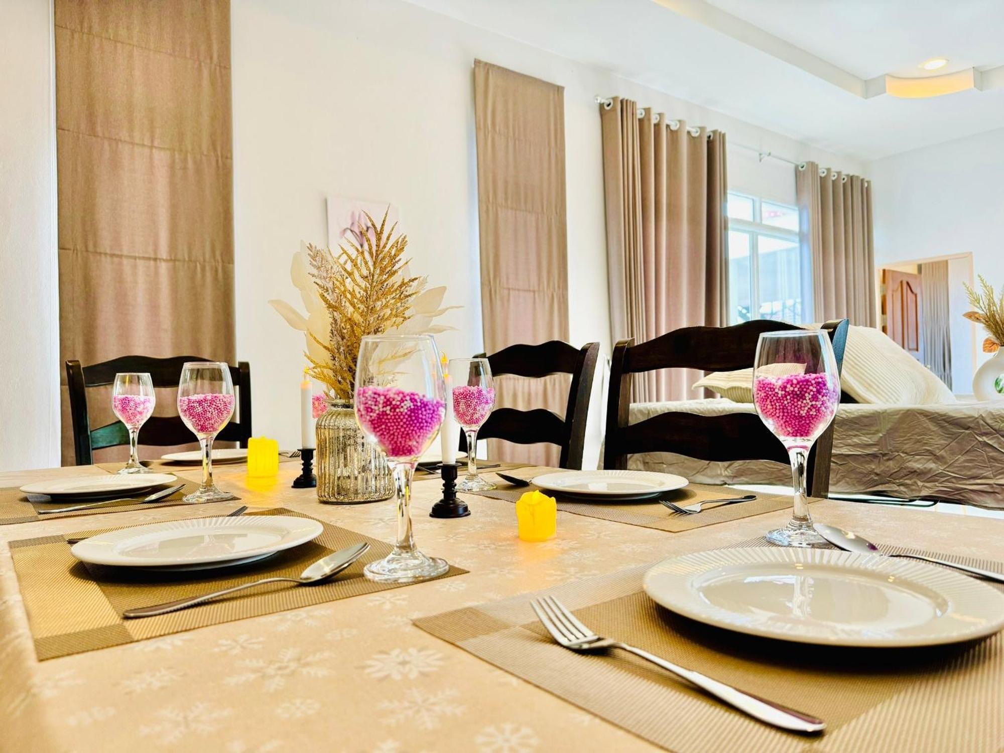 Villa The Paragon Pool Hua Hin