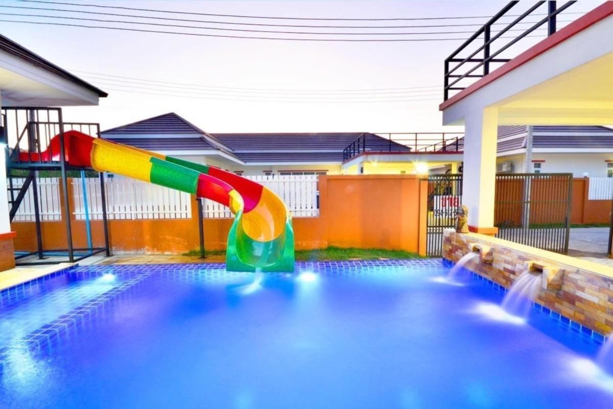 The Paragon Pool Villa Hua Hin