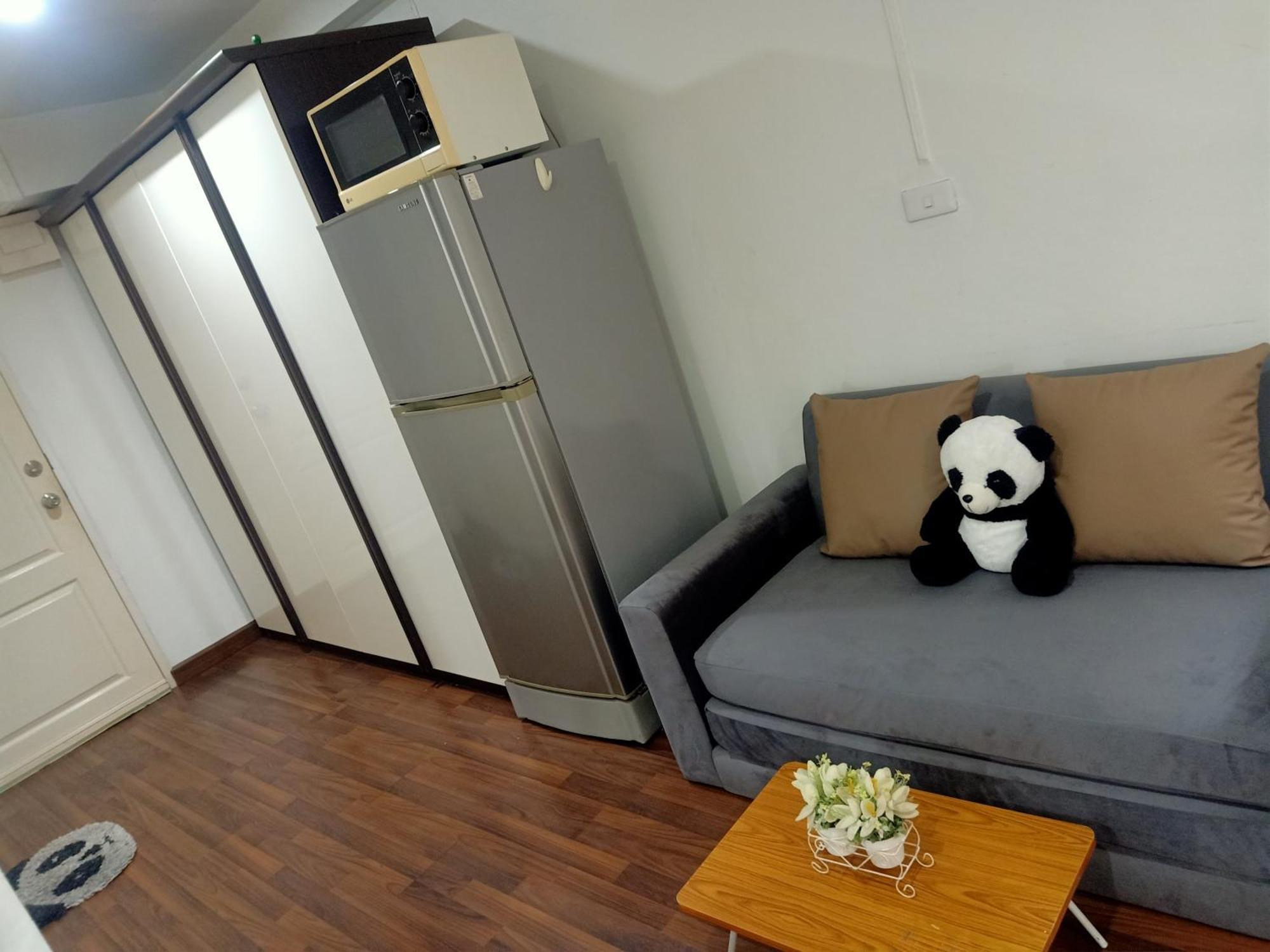 Apartment The White Hua Hin
