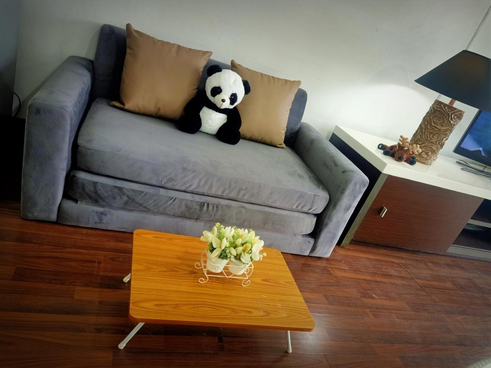 The White Hua Hin