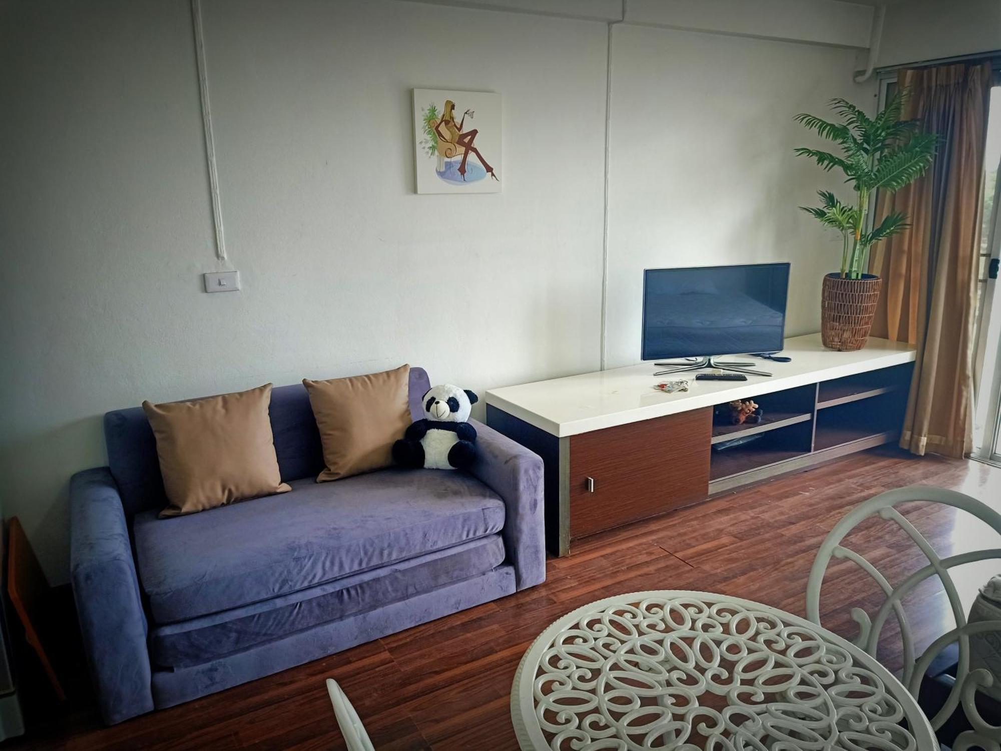 The White Hua Hin