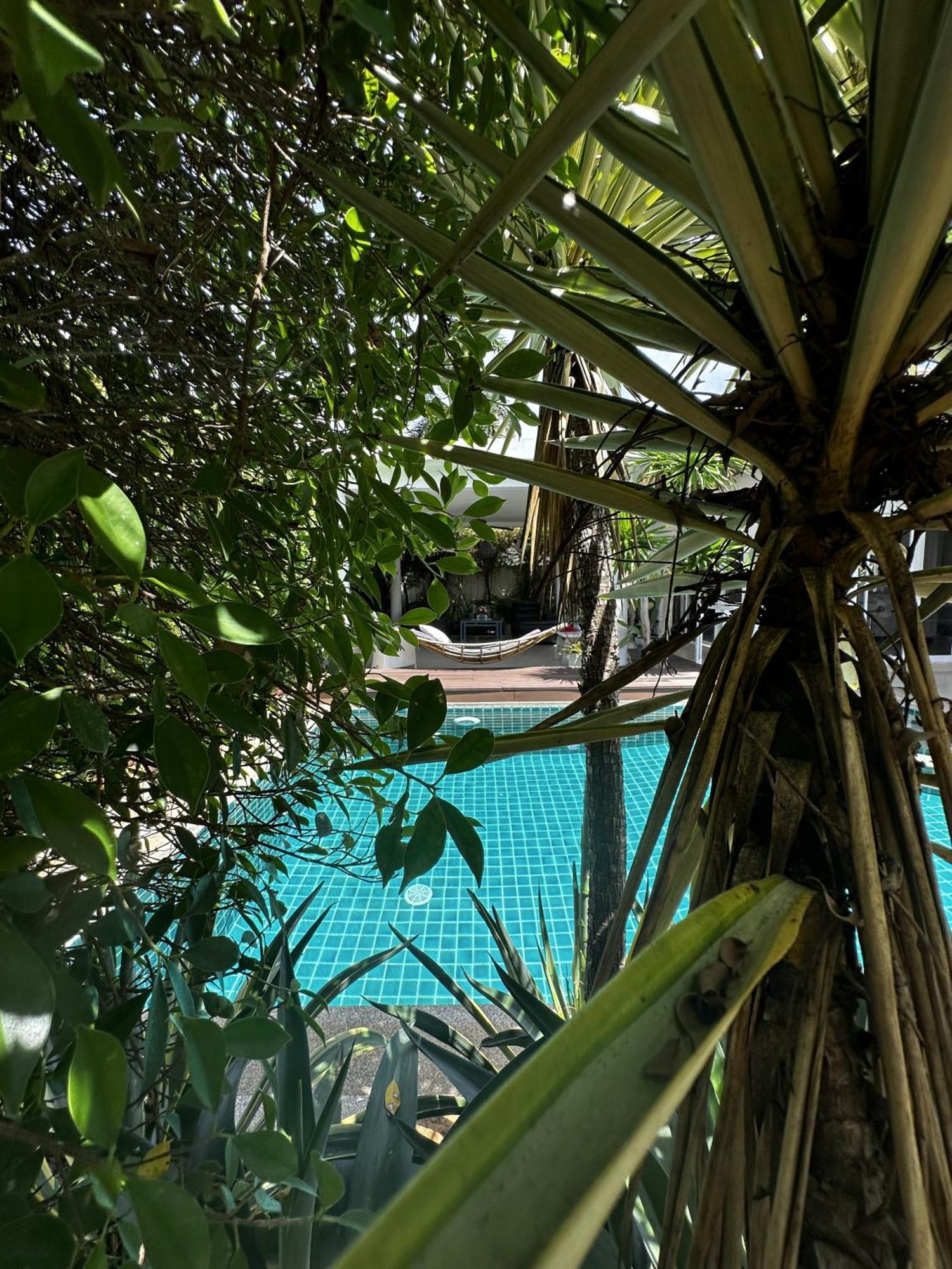 Villa Molana Private With Pool Hua Hin