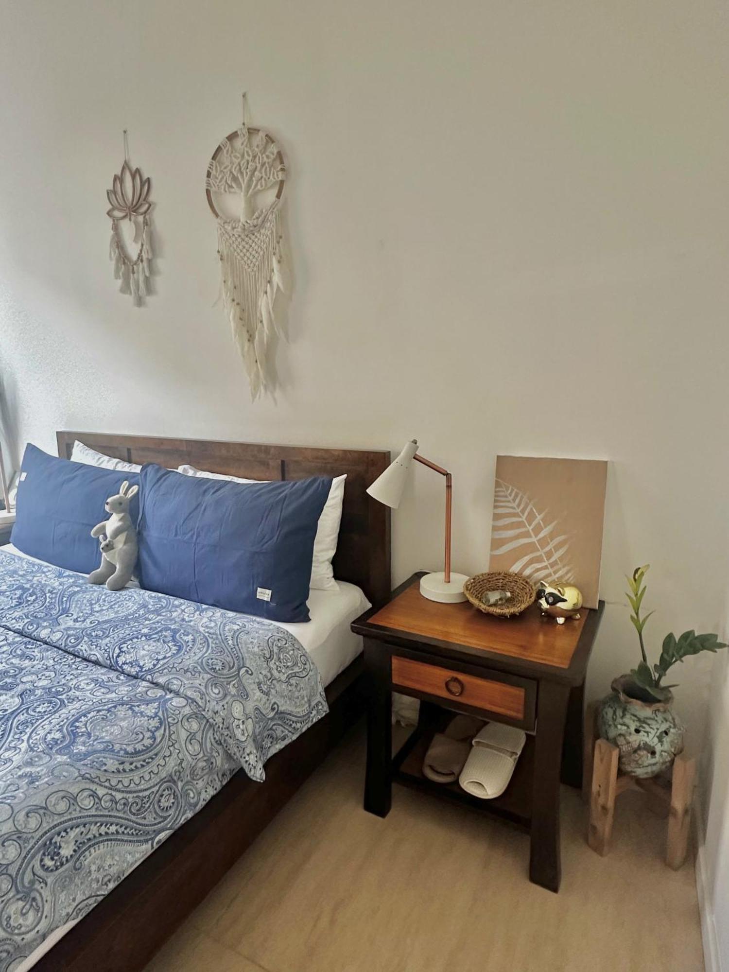 Molana Private With Pool Villa Hua Hin