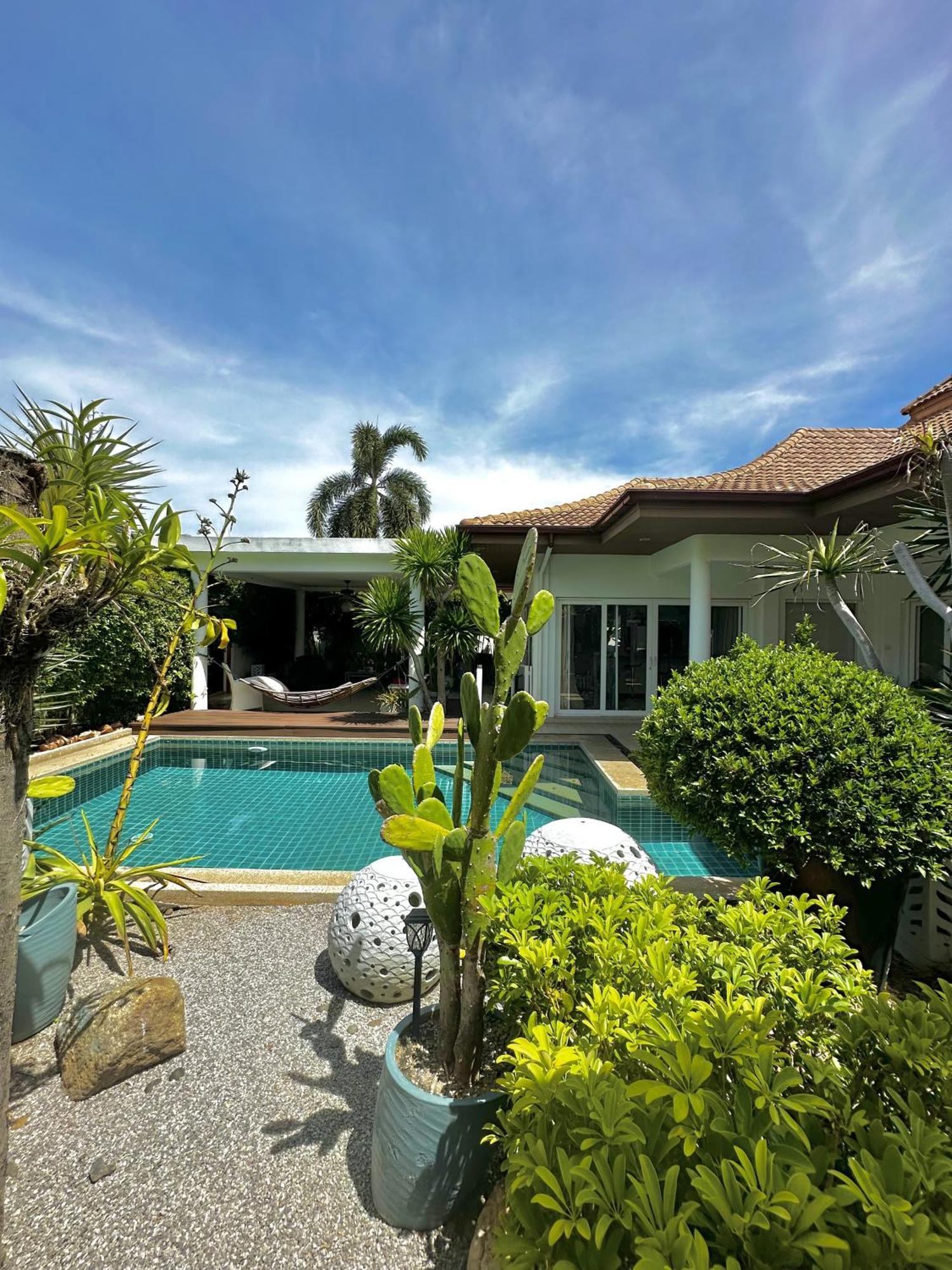 Villa Molana Private With Pool