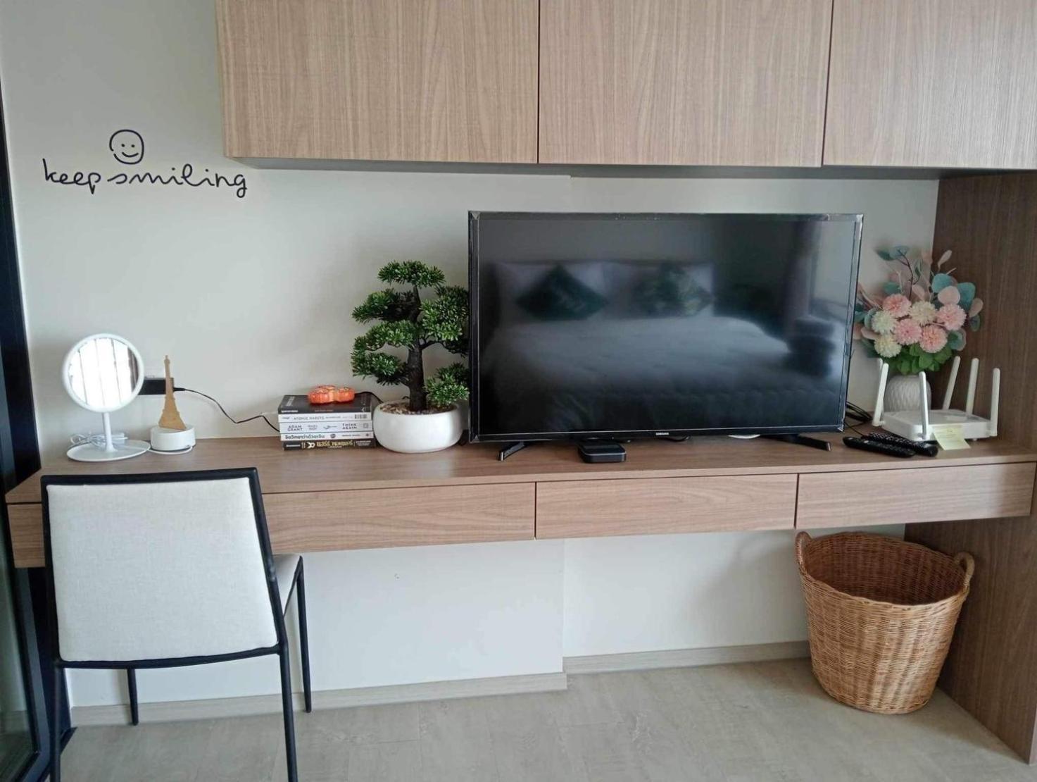 Apartment Lacasita457 Hua Hin