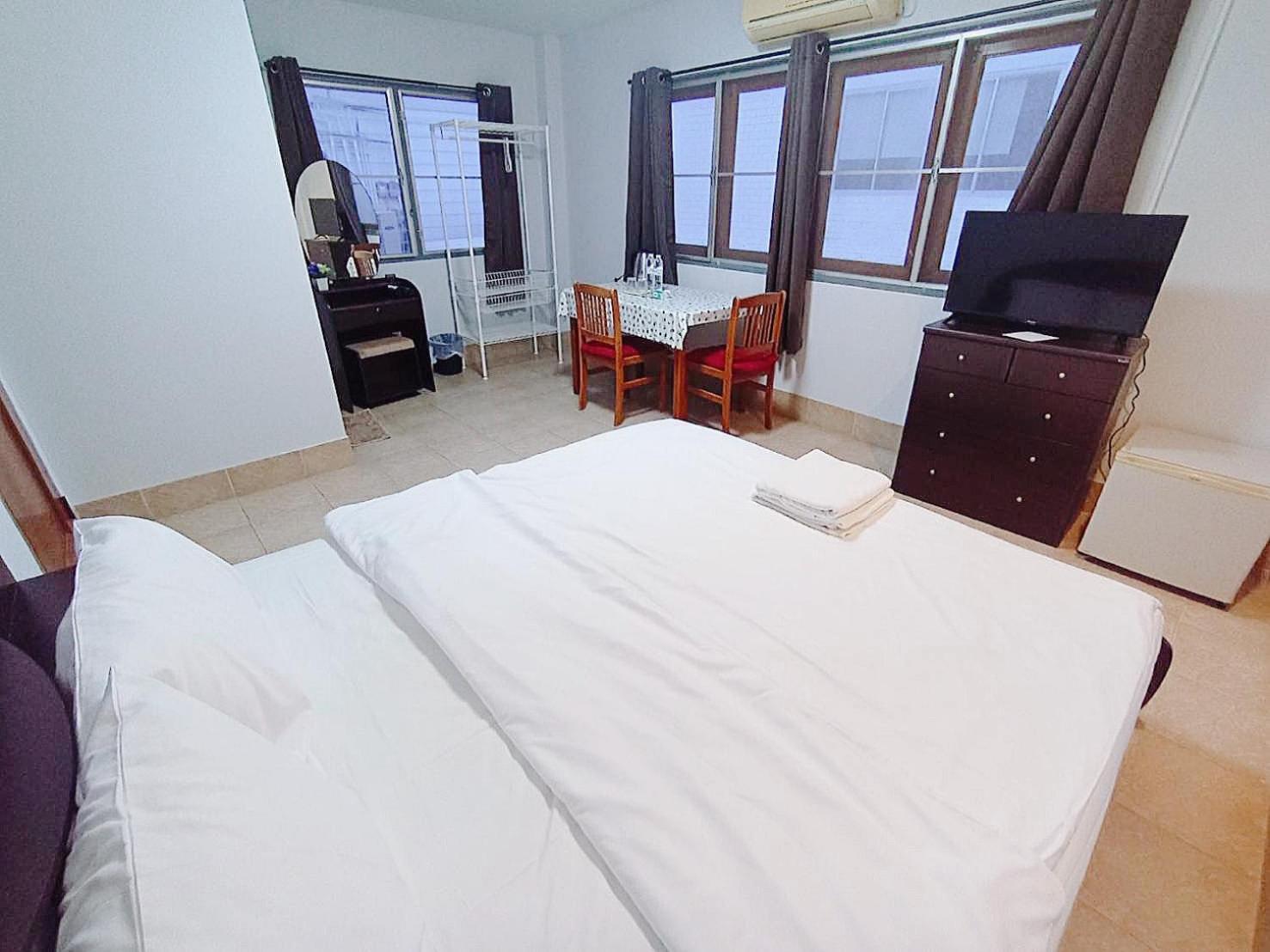 Apartment Mitr *