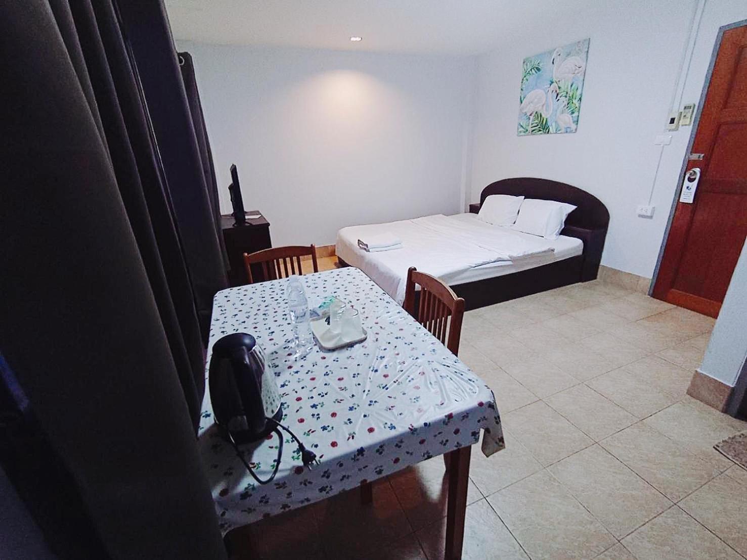 Mitr Apartment