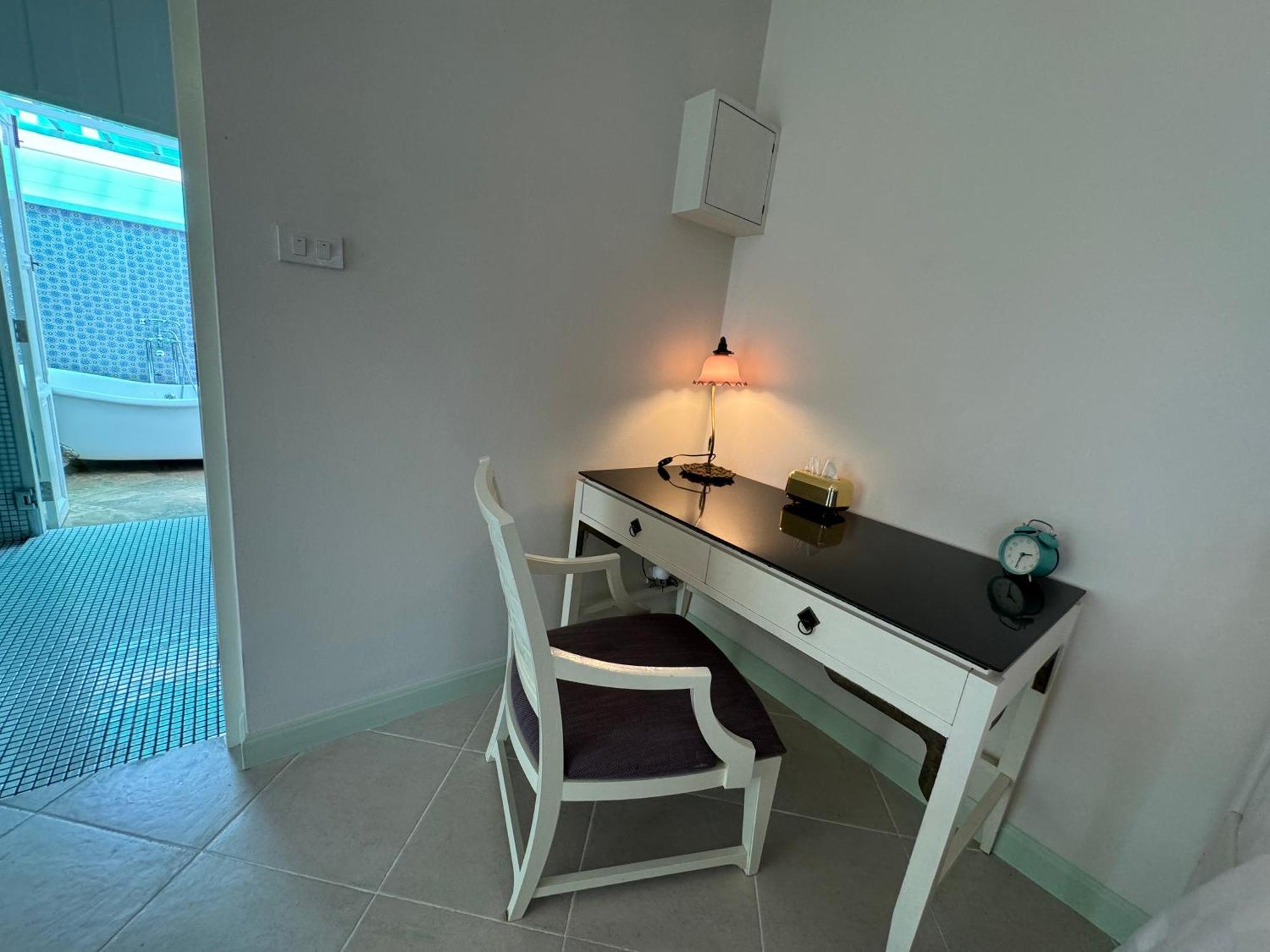 Pailin Pool Villa,huahin Homestay Hua Hin