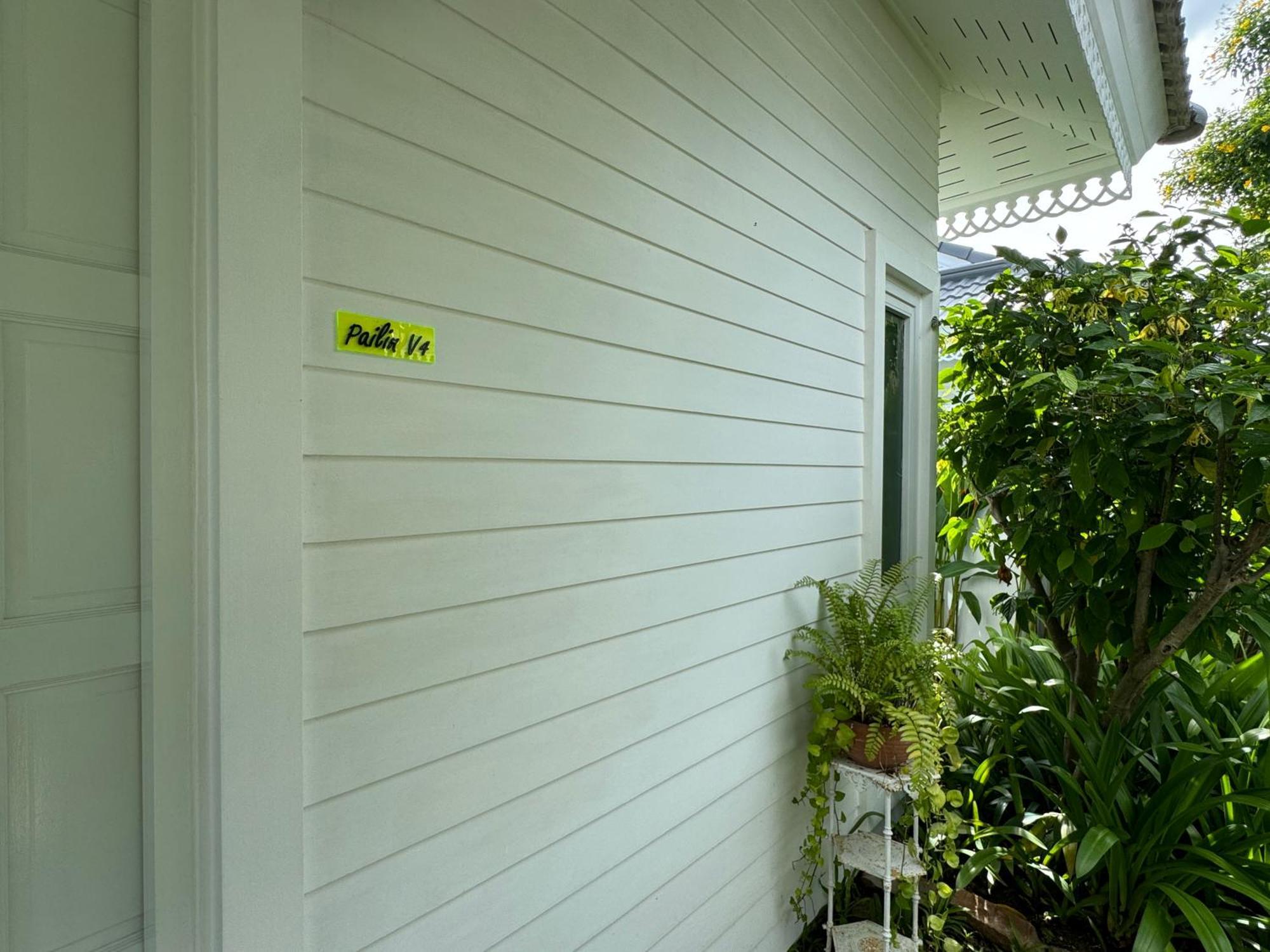 Pailin Pool Villa,huahin Homestay Hua Hin