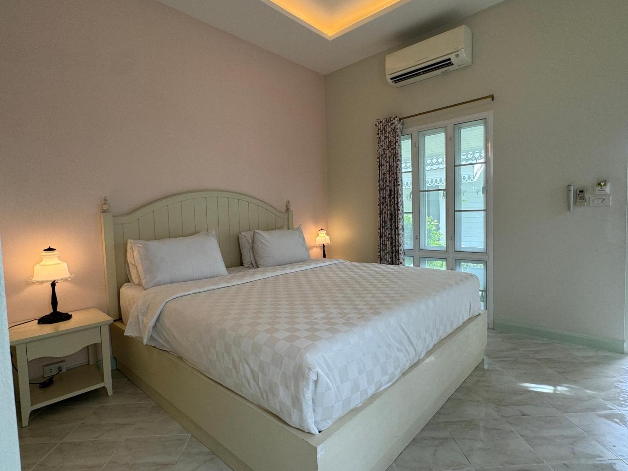 Pailin Pool Villa,huahin Homestay Hua Hin