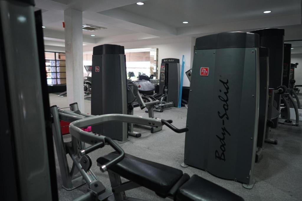 Sport Apartment Hua Hin
