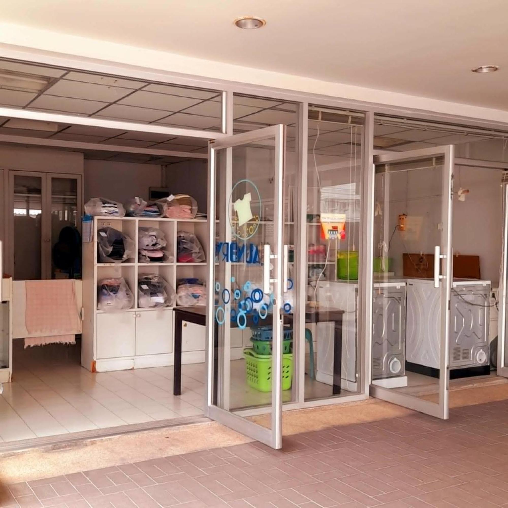Sport Apartment *