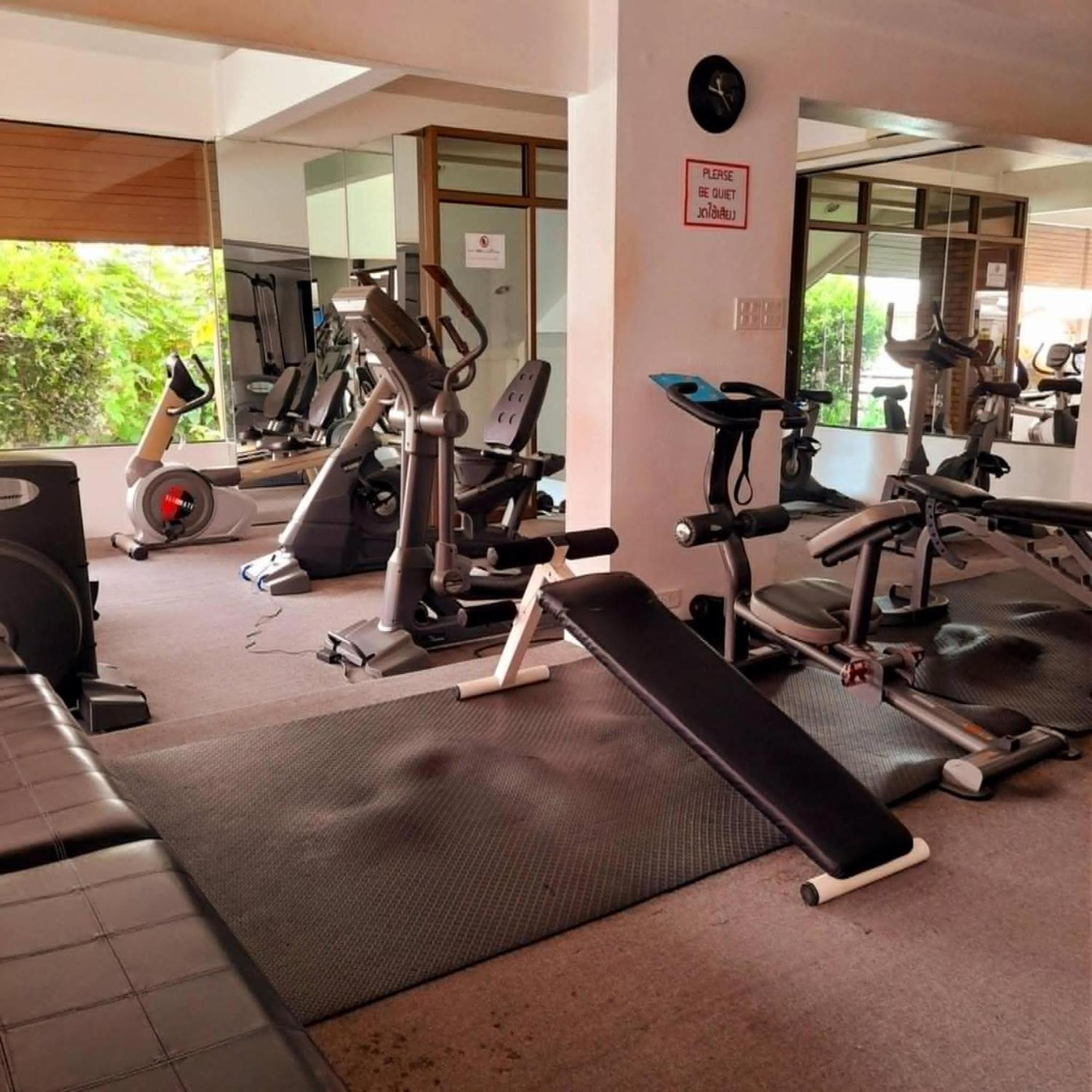 Sport Apartment