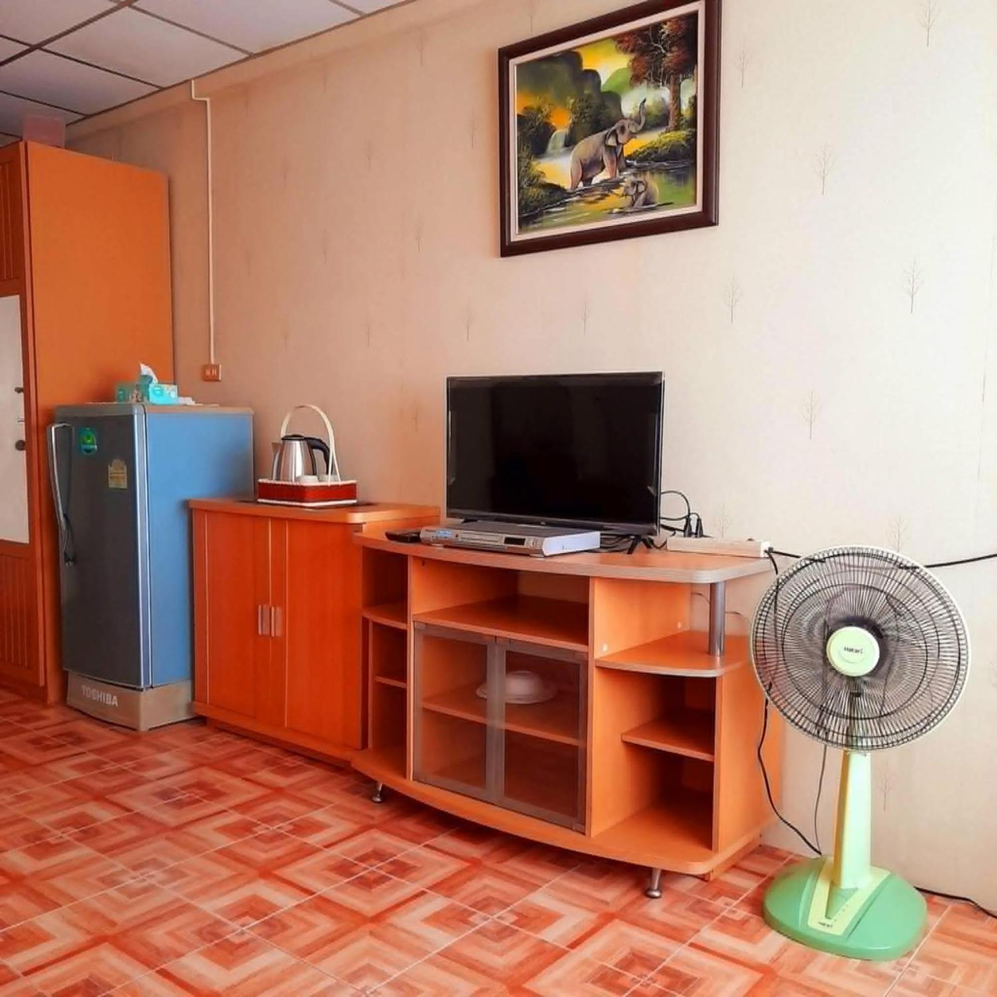 Apartment Sport *