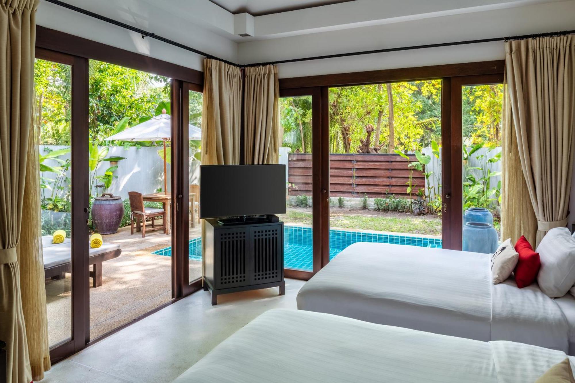 Resort Moevenpick Asara & Hua Hin