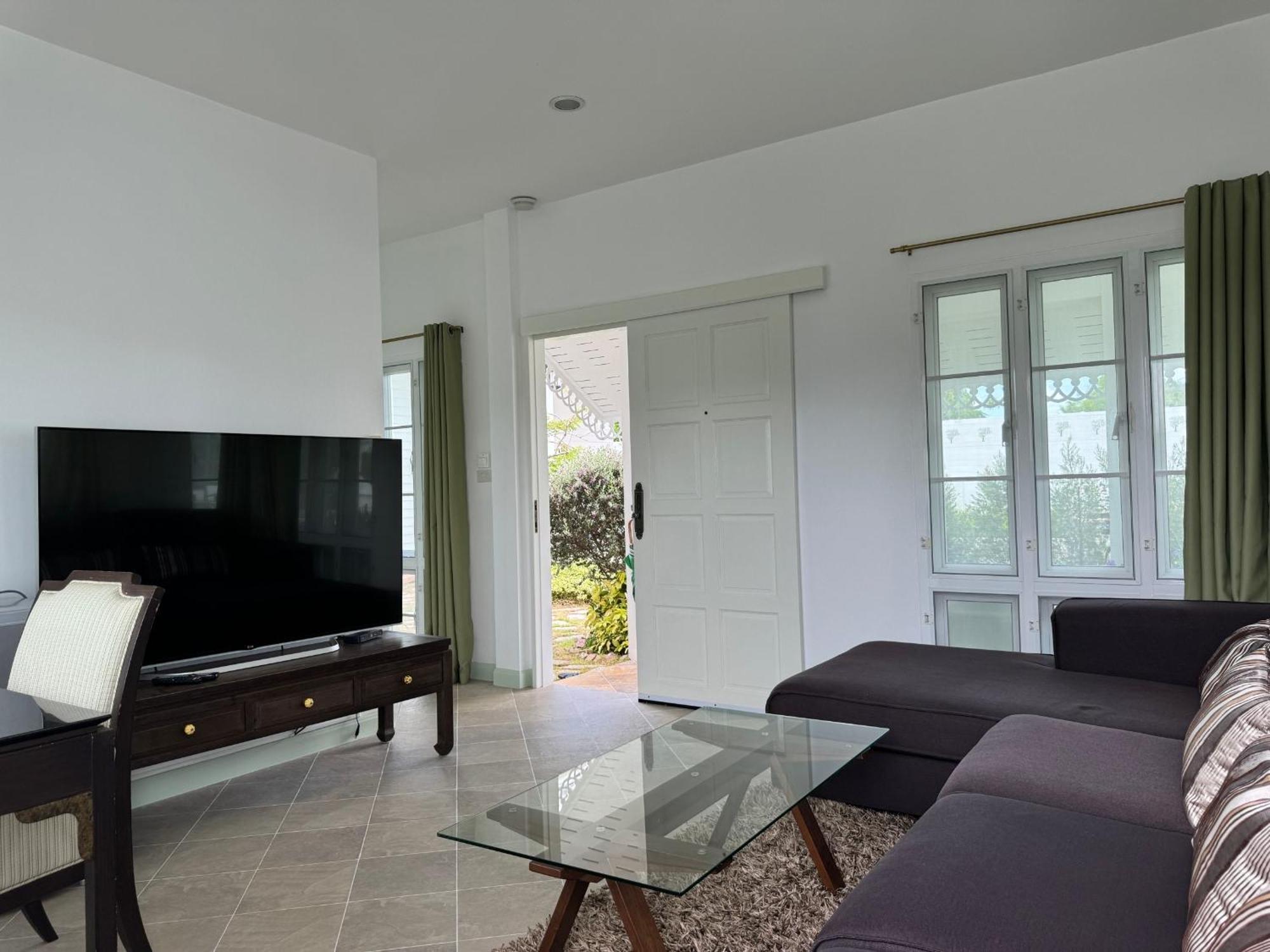 Pailin Pool Villa,huahin Hua Hin