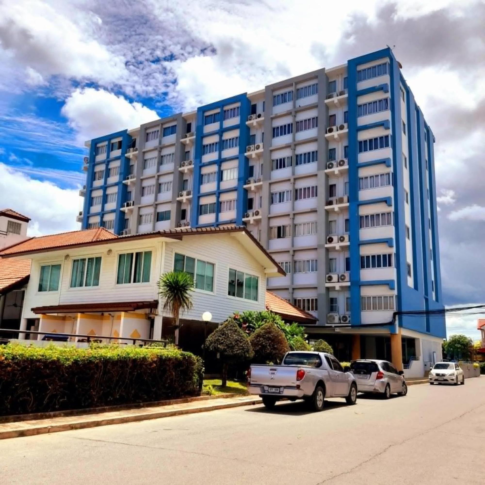 Căn hộ Sport