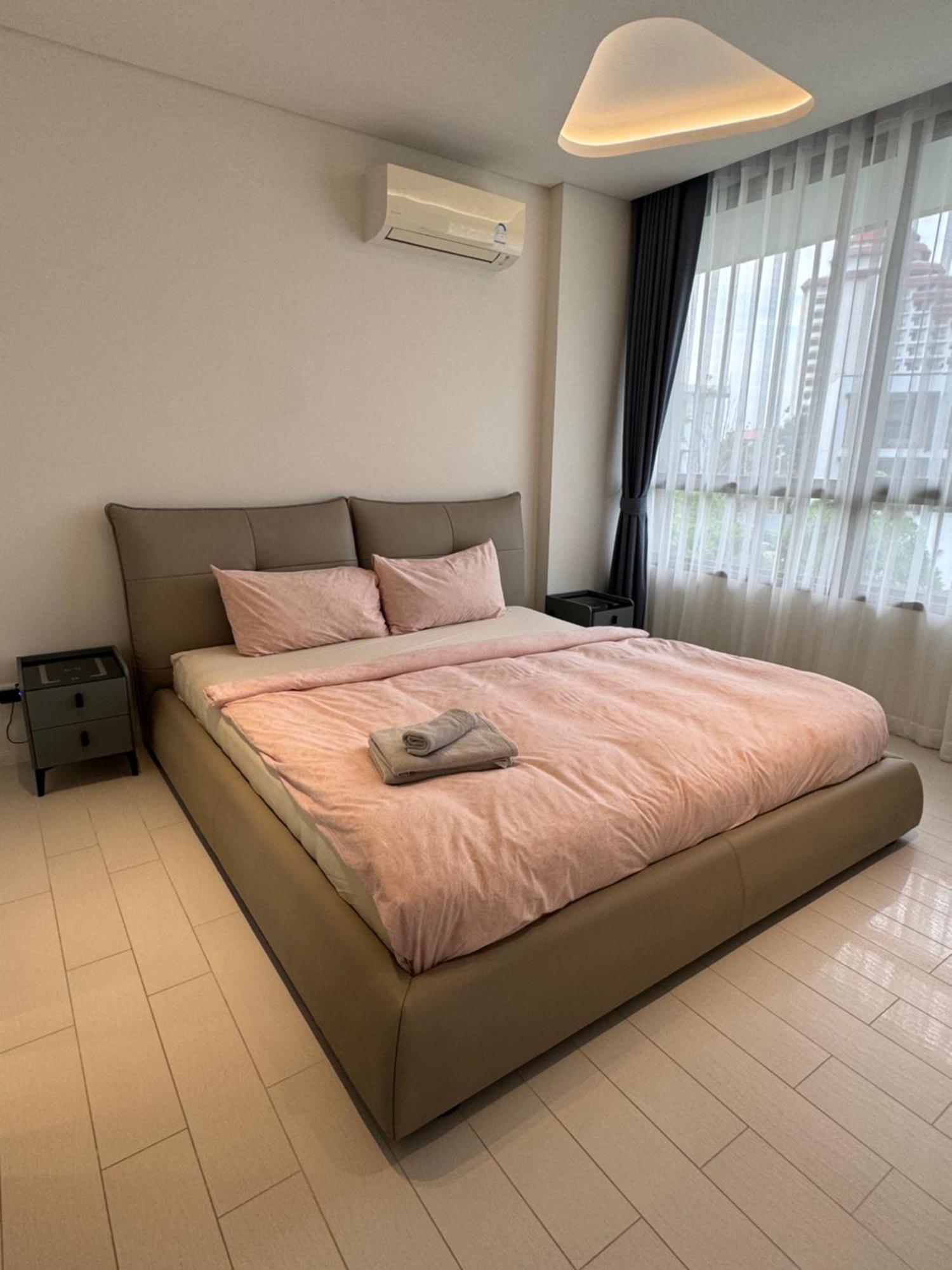 Apartment Veranda 3 Bedrooms 5 Stars With Sea View Hua Hin