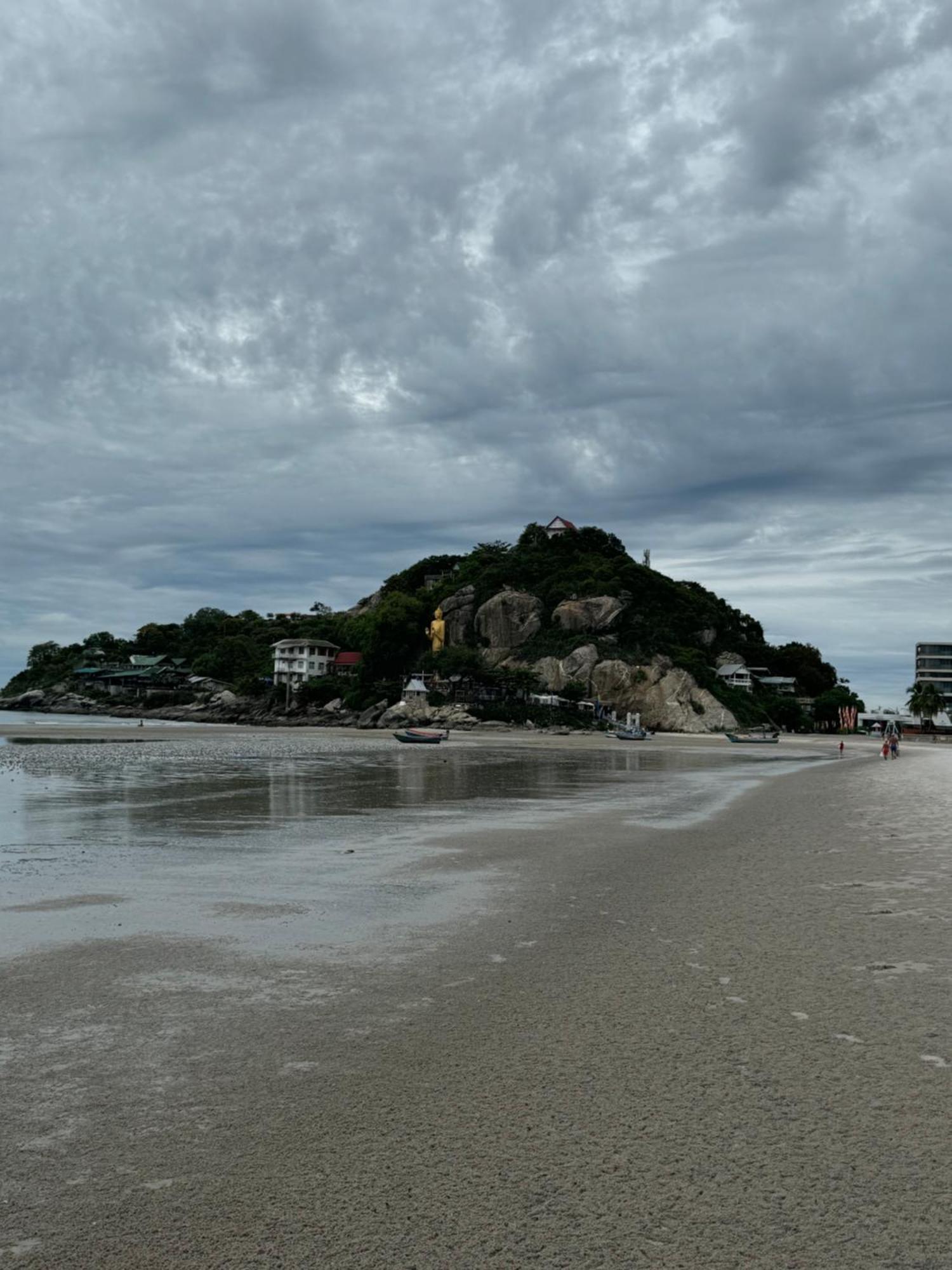 Veranda 3 Bedrooms 5 Stars With Sea View Hua Hin