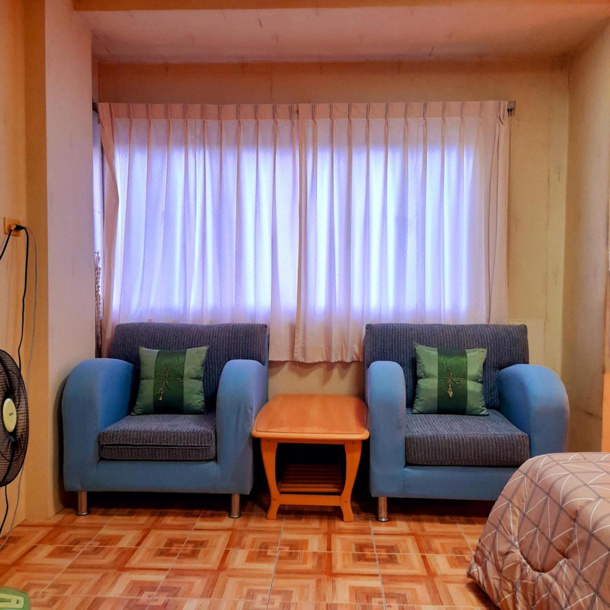 Apartment Sport Hua Hin
